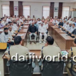 Mangaluru: Prophet row - Police commissioner holds talks with Muslim religious leaders - Daijiworld.com